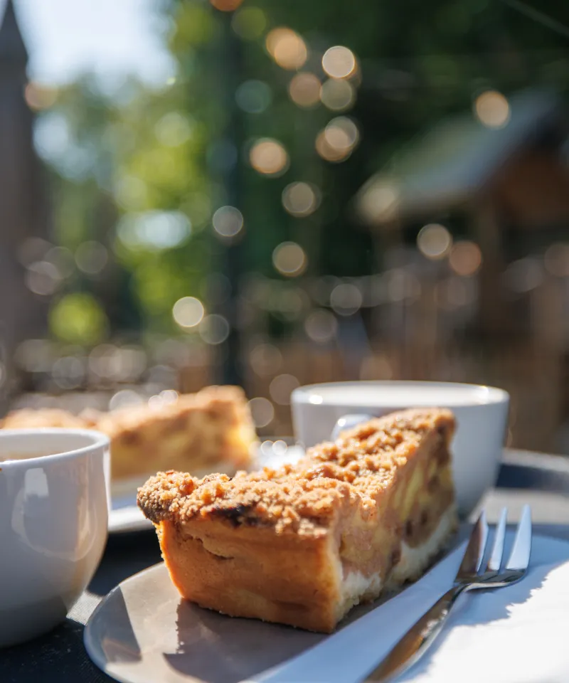 <span>Koffietafel</span>
