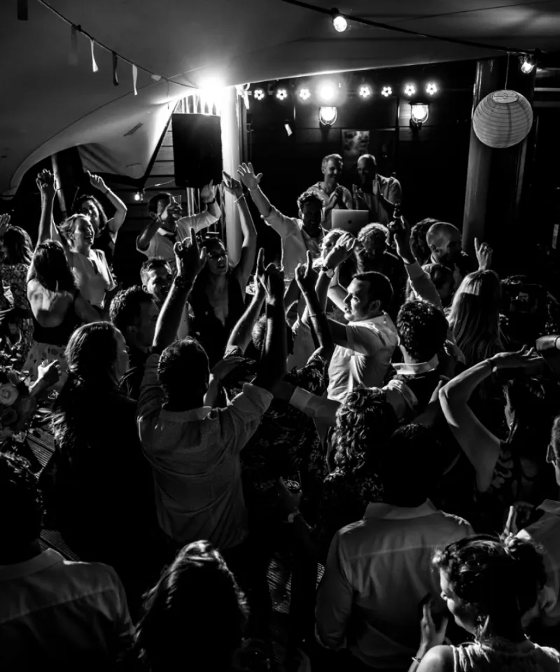 <span>Feestavond</span>
