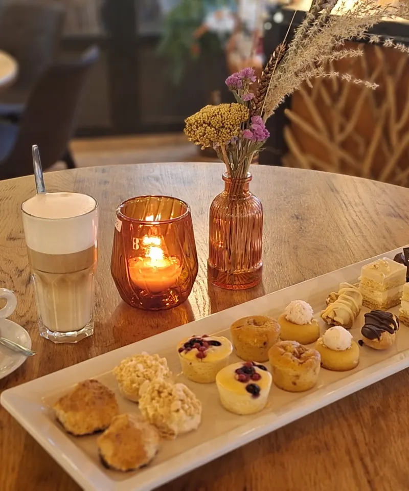 
<span>Koffietafel</span>
