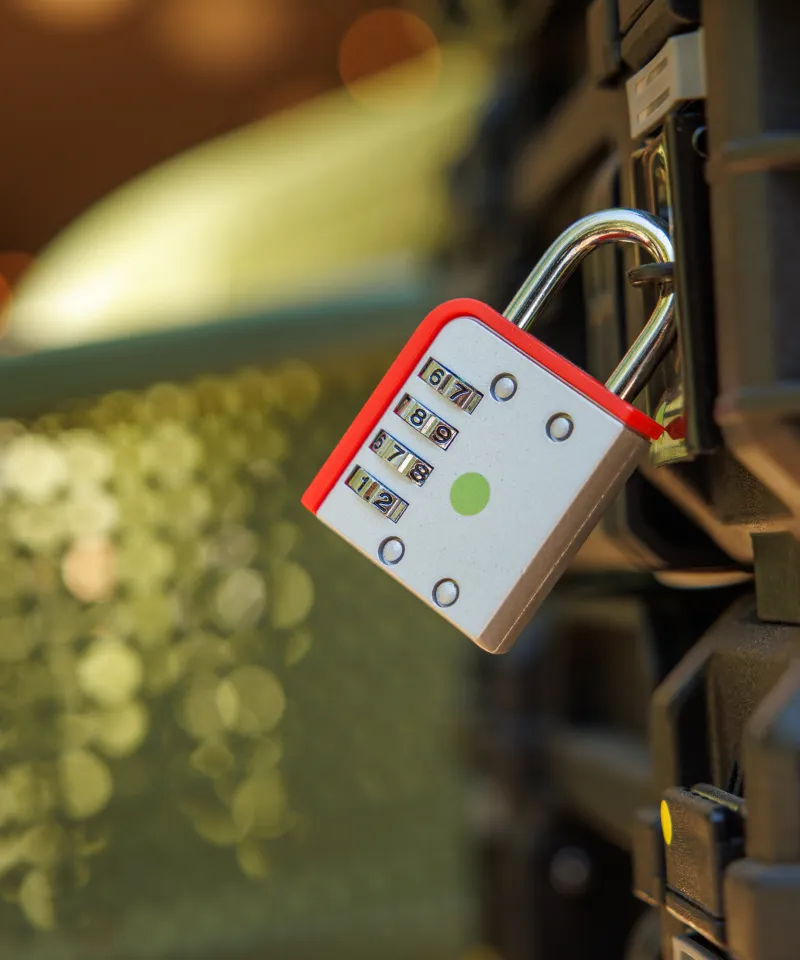 Escapebox bij Het Rieten Dak