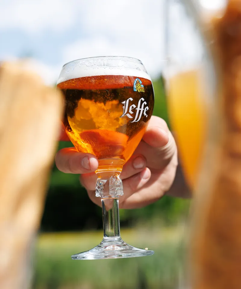 Borrelen bij Het Rieten Dak