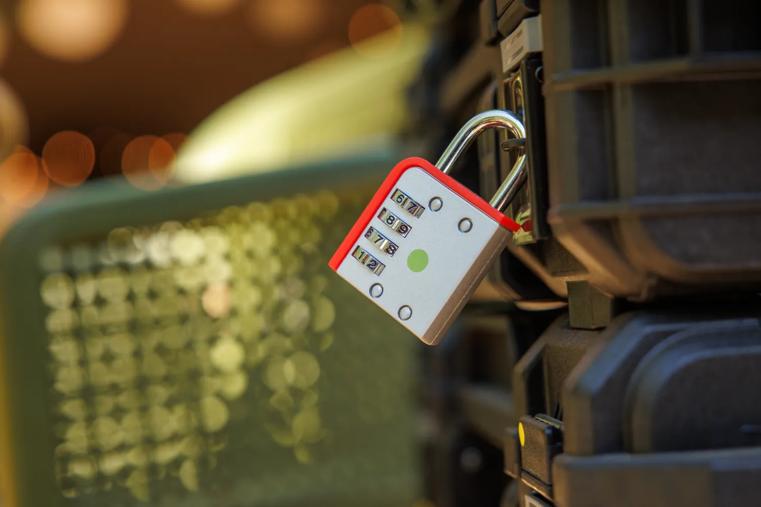 Escapebox bij Het Rieten Dak