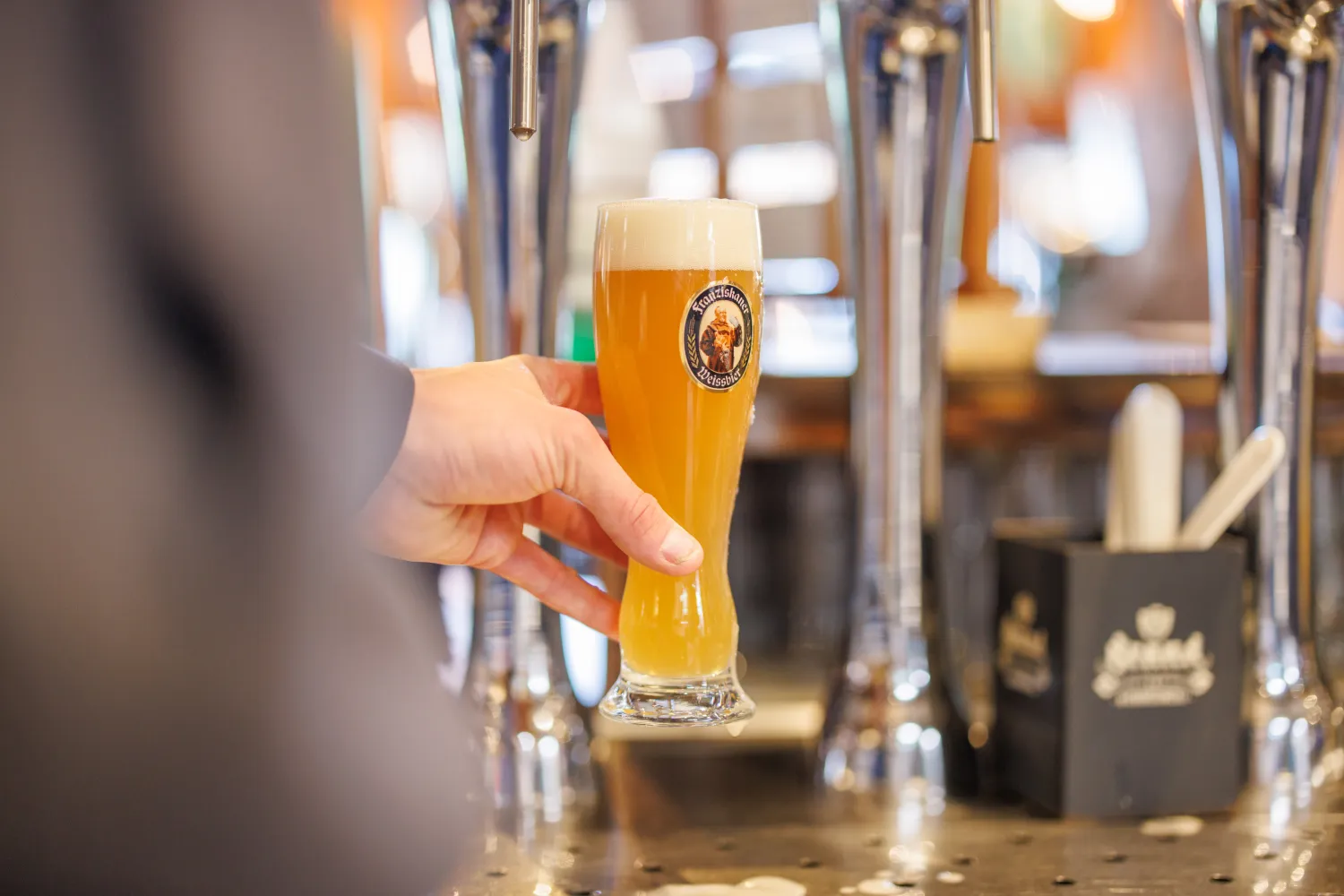 Drinken bij Het Rieten Dak