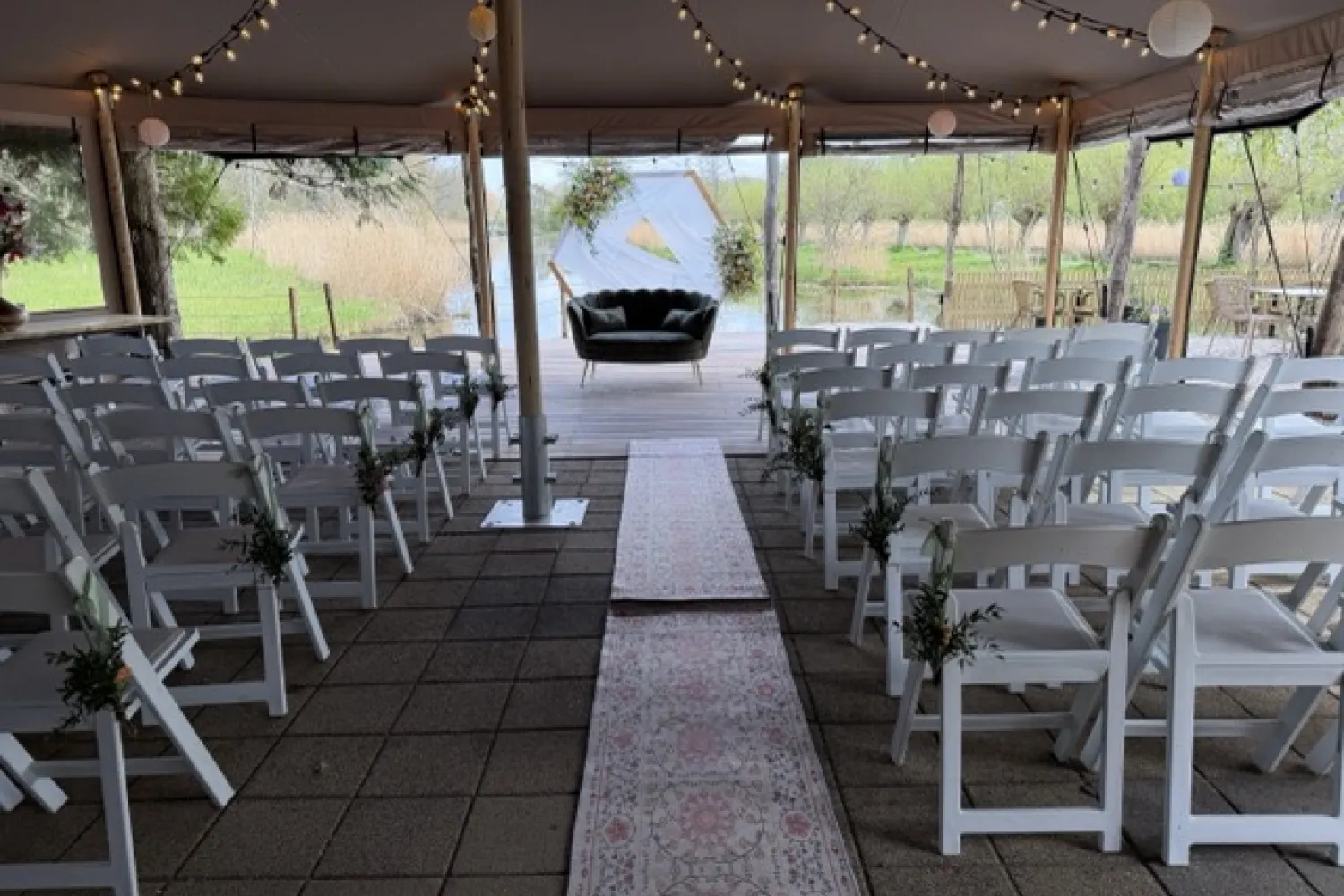 Tent