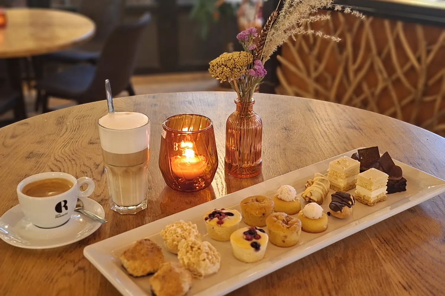 Koffietafel
