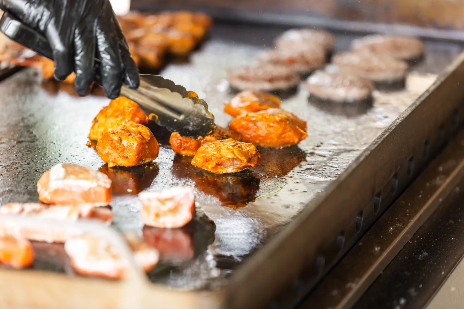 bbq