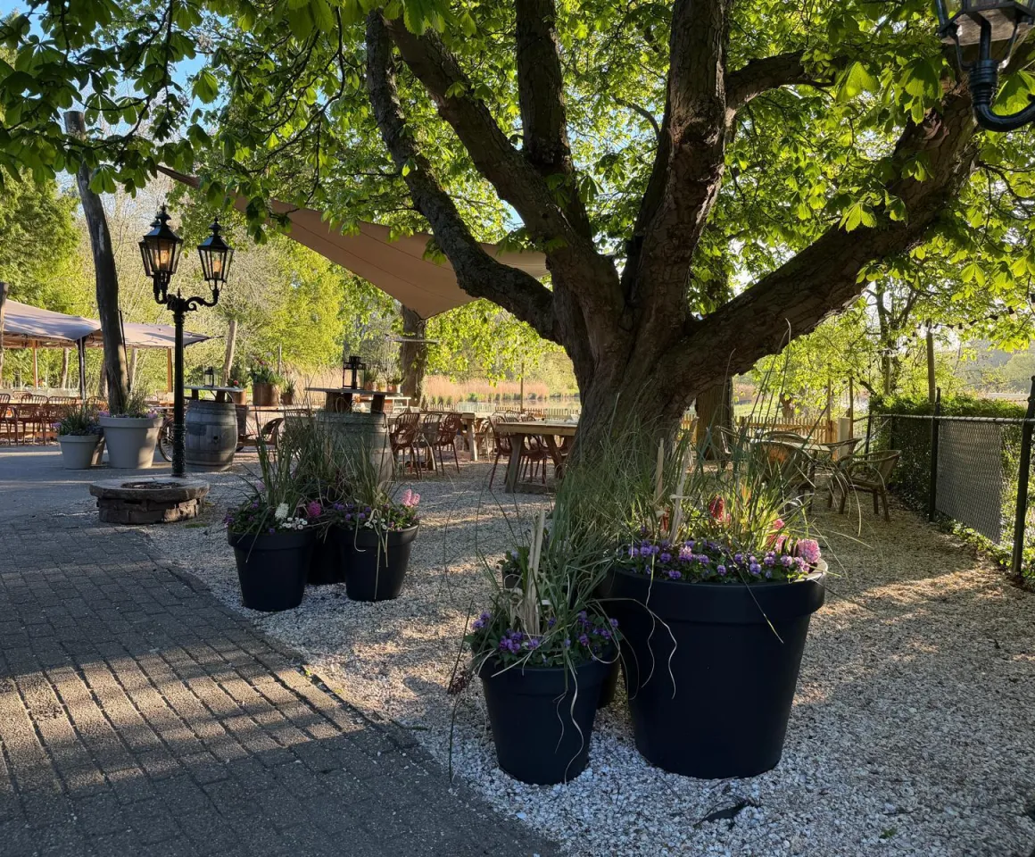 buiten
