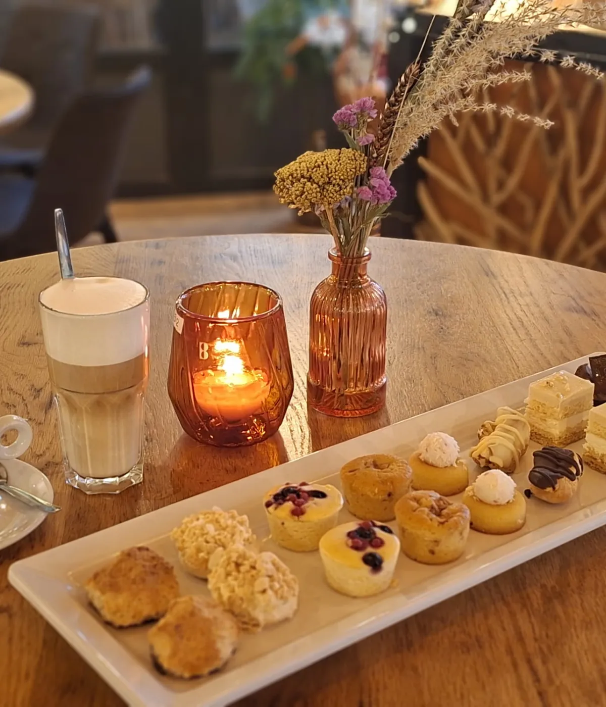 Koffietafel